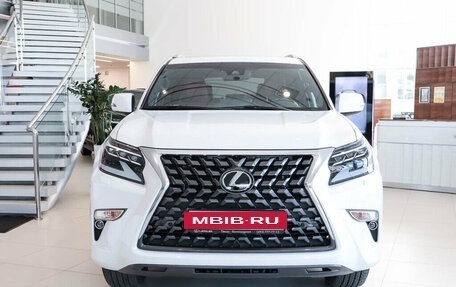 Lexus GX, 2024 год, 18 500 000 рублей, 2 фотография