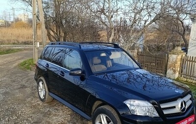 Mercedes-Benz GLK-Класс, 2009 год, 1 300 000 рублей, 1 фотография