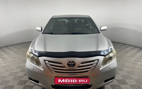 Toyota Camry, 2008 год, 1 259 000 рублей, 2 фотография