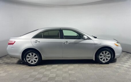 Toyota Camry, 2008 год, 1 259 000 рублей, 4 фотография