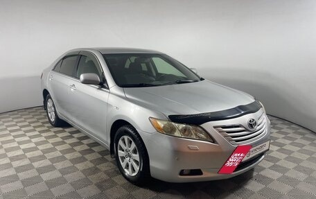 Toyota Camry, 2008 год, 1 259 000 рублей, 3 фотография