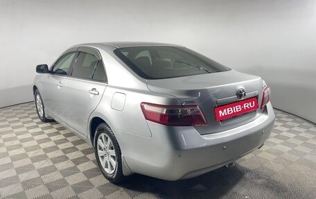 Toyota Camry, 2008 год, 1 259 000 рублей, 6 фотография