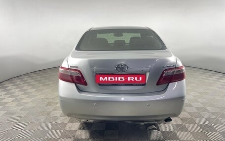 Toyota Camry, 2008 год, 1 259 000 рублей, 7 фотография