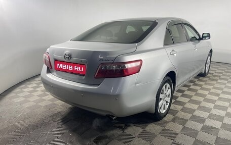 Toyota Camry, 2008 год, 1 259 000 рублей, 19 фотография