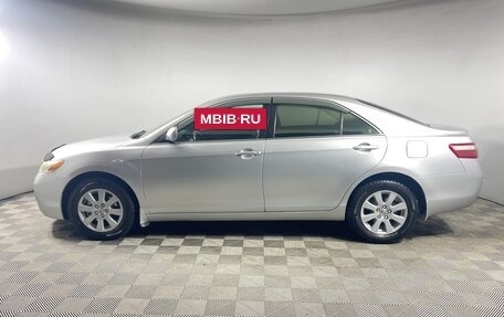 Toyota Camry, 2008 год, 1 259 000 рублей, 18 фотография