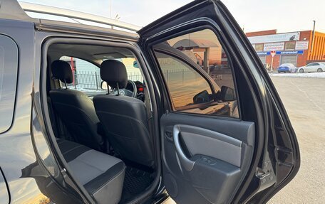 Renault Duster I рестайлинг, 2013 год, 879 000 рублей, 30 фотография