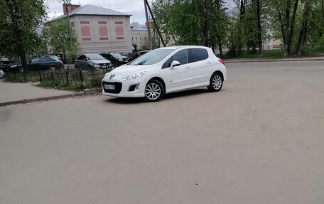 Peugeot 308 II, 2011 год, 650 000 рублей, 5 фотография