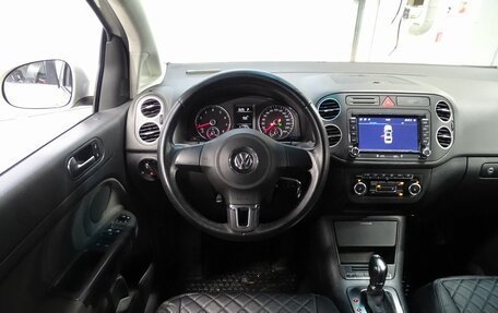 Volkswagen Golf Plus II, 2011 год, 695 000 рублей, 4 фотография