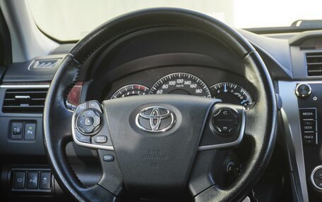 Toyota Camry, 2014 год, 2 149 000 рублей, 14 фотография