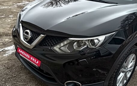 Nissan Qashqai, 2017 год, 1 800 000 рублей, 7 фотография