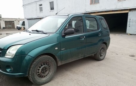 Suzuki Ignis II (HR), 2007 год, 465 000 рублей, 2 фотография