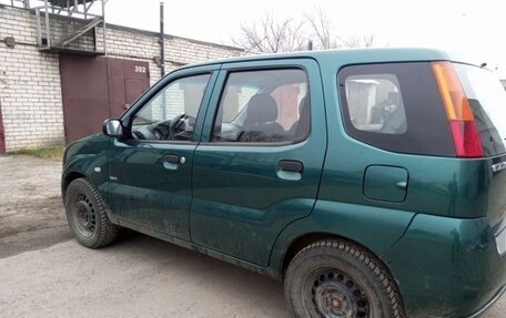 Suzuki Ignis II (HR), 2007 год, 465 000 рублей, 3 фотография