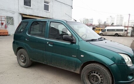 Suzuki Ignis II (HR), 2007 год, 465 000 рублей, 6 фотография