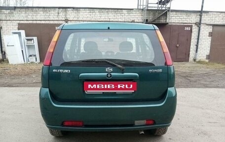 Suzuki Ignis II (HR), 2007 год, 465 000 рублей, 4 фотография