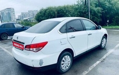 Nissan Almera, 2013 год, 470 000 рублей, 2 фотография