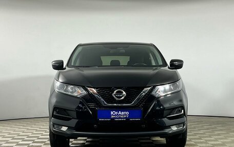 Nissan Qashqai, 2020 год, 1 929 000 рублей, 2 фотография