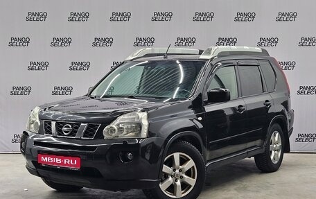 Nissan X-Trail, 2007 год, 958 000 рублей, 1 фотография