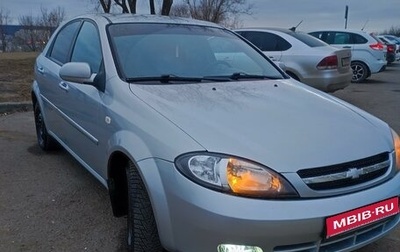 Chevrolet Lacetti, 2008 год, 469 000 рублей, 1 фотография