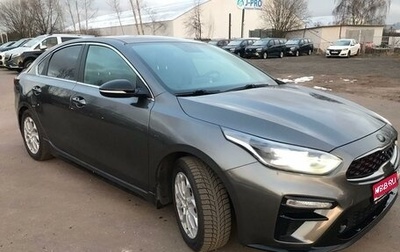 KIA Cerato IV, 2020 год, 2 199 000 рублей, 1 фотография