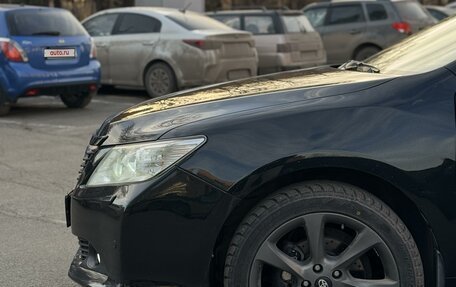 Toyota Camry, 2012 год, 1 620 000 рублей, 4 фотография