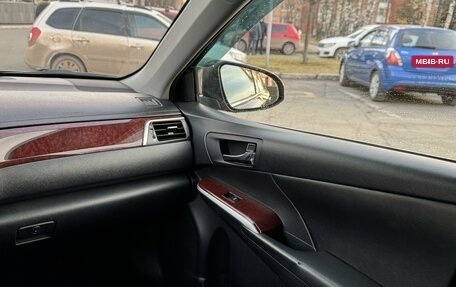 Toyota Camry, 2012 год, 1 620 000 рублей, 11 фотография