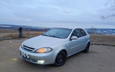 Chevrolet Lacetti, 2008 год, 469 000 рублей, 2 фотография