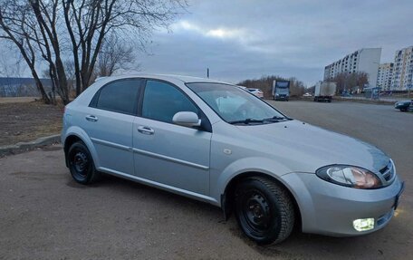 Chevrolet Lacetti, 2008 год, 469 000 рублей, 7 фотография