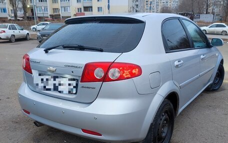 Chevrolet Lacetti, 2008 год, 469 000 рублей, 4 фотография