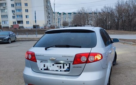 Chevrolet Lacetti, 2008 год, 469 000 рублей, 5 фотография