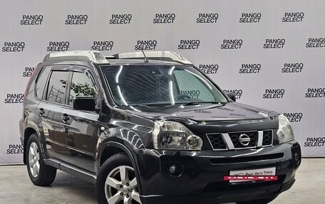 Nissan X-Trail, 2007 год, 958 000 рублей, 3 фотография