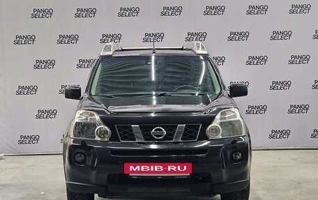 Nissan X-Trail, 2007 год, 958 000 рублей, 2 фотография