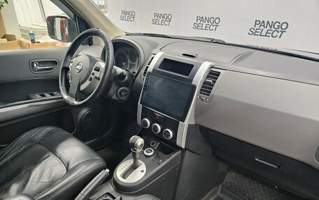 Nissan X-Trail, 2007 год, 958 000 рублей, 7 фотография