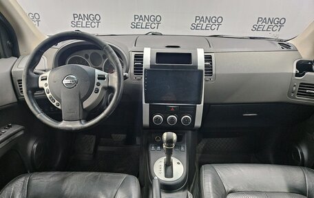 Nissan X-Trail, 2007 год, 958 000 рублей, 8 фотография