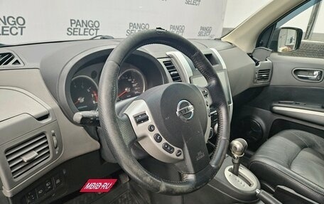 Nissan X-Trail, 2007 год, 958 000 рублей, 10 фотография