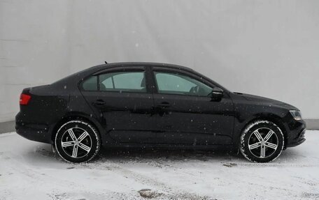 Volkswagen Jetta VI, 2015 год, 1 305 000 рублей, 7 фотография