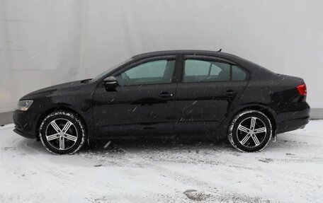 Volkswagen Jetta VI, 2015 год, 1 305 000 рублей, 8 фотография