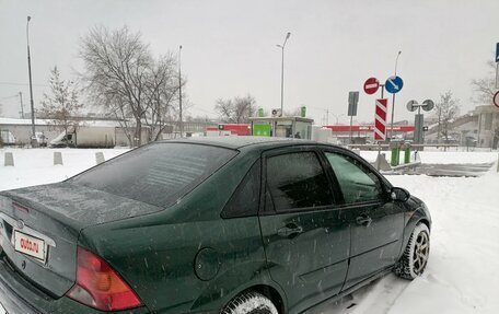 Ford Focus IV, 2005 год, 298 000 рублей, 4 фотография