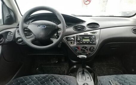 Ford Focus IV, 2005 год, 298 000 рублей, 7 фотография