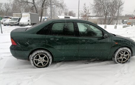 Ford Focus IV, 2005 год, 298 000 рублей, 6 фотография