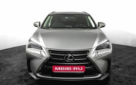 Lexus NX I, 2015 год, 2 750 000 рублей, 2 фотография