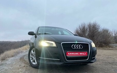 Audi A3, 2011 год, 870 000 рублей, 1 фотография