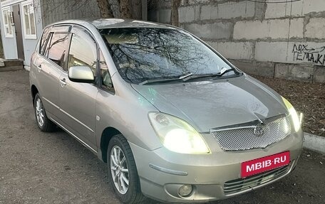 Toyota Corolla Spacio II, 2002 год, 650 000 рублей, 1 фотография