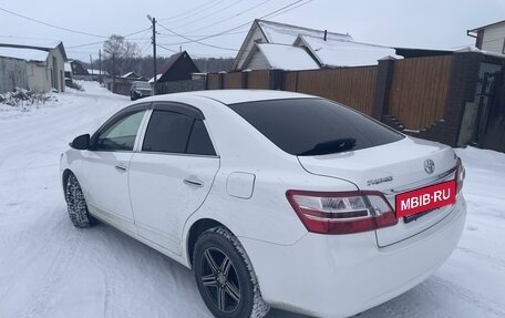 Toyota Premio, 2013 год, 1 390 000 рублей, 4 фотография