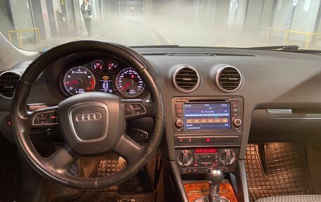 Audi A3, 2011 год, 870 000 рублей, 8 фотография