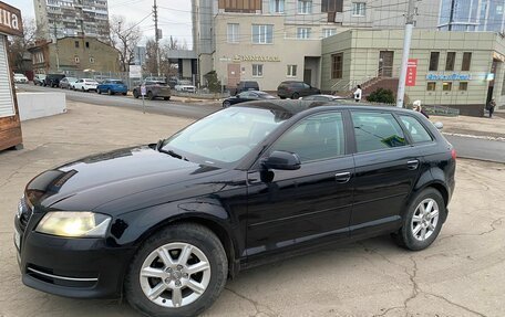 Audi A3, 2011 год, 870 000 рублей, 3 фотография