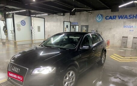 Audi A3, 2011 год, 870 000 рублей, 6 фотография