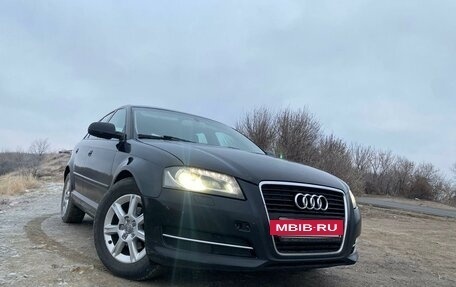 Audi A3, 2011 год, 870 000 рублей, 10 фотография