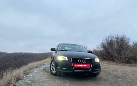 Audi A3, 2011 год, 870 000 рублей, 12 фотография