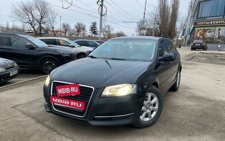 Audi A3, 2011 год, 870 000 рублей, 11 фотография