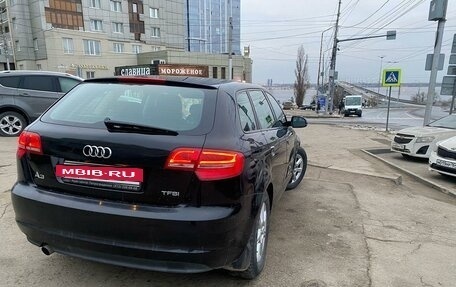 Audi A3, 2011 год, 870 000 рублей, 18 фотография